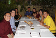 Rehearsal Dinner - 08.22.03