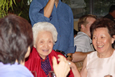 Rehearsal Dinner - 08.22.03