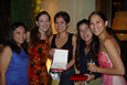 Rehearsal Dinner - 08.22.03