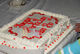 Rehearsal Dinner - 08.22.03