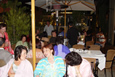 Rehearsal Dinner - 08.22.03