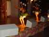 Polynesian prodigies - besides being real cute, they were actually really good! 