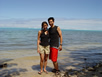 Our Honeymoon