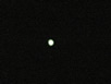 View of Mars 