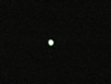 View of Mars 