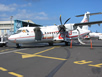 Air Tahiti planes 