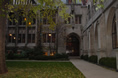 The 4th Presbyterian Church on Michigan Ave. 