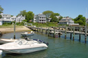 Martha's Vineyard - June 2002