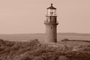 Martha's Vineyard - June 2002
