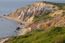 Martha's Vineyard - June 2002