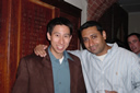 St. Mark's 10th Year Reunion - June 2002