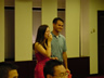 Rehearsal Dinner