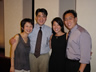 Alice and Mike's Wedding 08-11-01