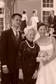 Alice and Mike's Wedding 08-11-01