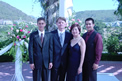 Alice and Mike's Wedding 08-11-01