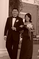 Alice and Mike's Wedding 08-11-01