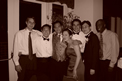 Alice and Mike's Wedding 08-11-01