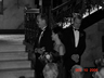 Danube and John's Wedding 12-10-00