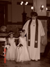Danube and John's Wedding 12-10-00
