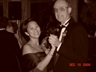 Danube and John's Wedding 12-10-00