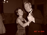 Danube and John's Wedding 12-10-00