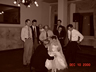 dinner and dancing