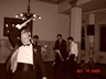 dinner and dancing