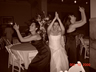 dinner and dancing