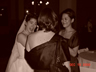 Danube and John's Wedding 12-10-00
