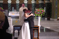 Isabel and Fernando's Wedding 09-02-02