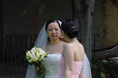 Paul and Elisa's Wedding 05-04-03