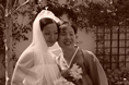 Paul and Elisa's Wedding 05-04-03