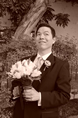 Paul and Elisa's Wedding 05-04-03