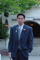 Paul and Elisa's Wedding 05-04-03