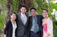 Paul and Elisa's Wedding 05-04-03