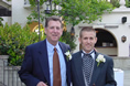 Paul and Elisa's Wedding 05-04-03