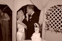 Russ and Amber's Wedding 08-17-02